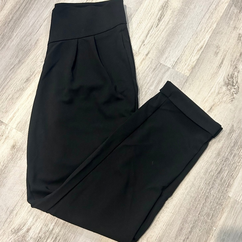 Sweaty Rocks Dressy Pants